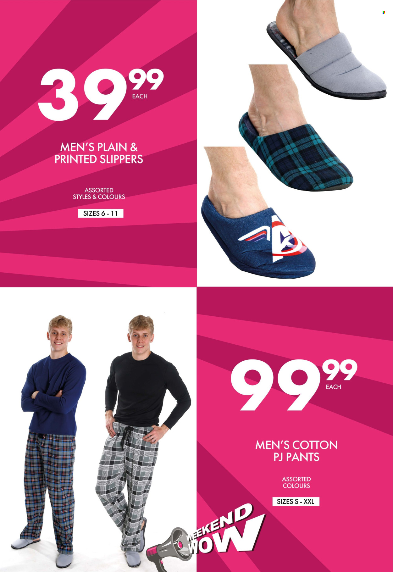 Save hyper specials - 30/05/2025 - 01/06/2025. Page 15