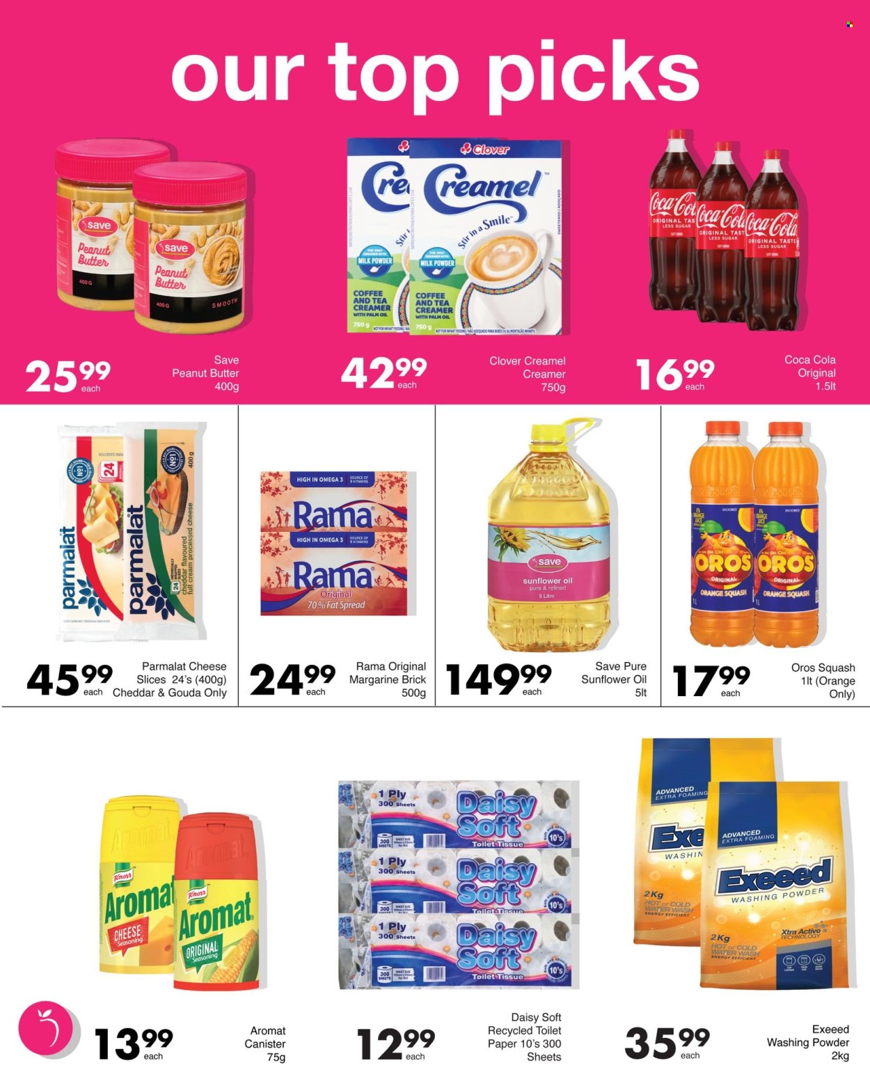 Save supermarket specials - 29/05/2025 - 08/06/2025. Page 2