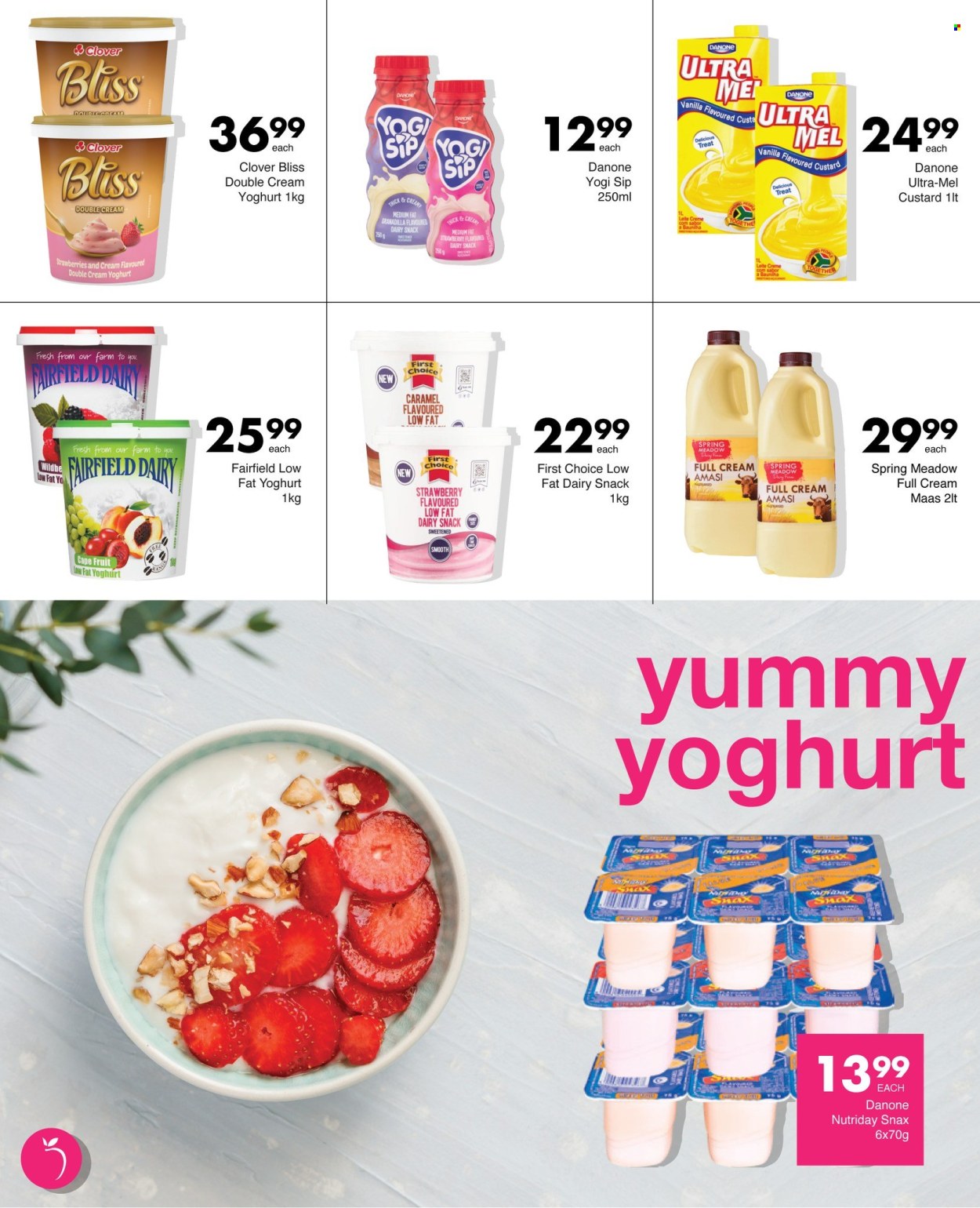 Save supermarket specials - 29/05/2025 - 08/06/2025. Page 4