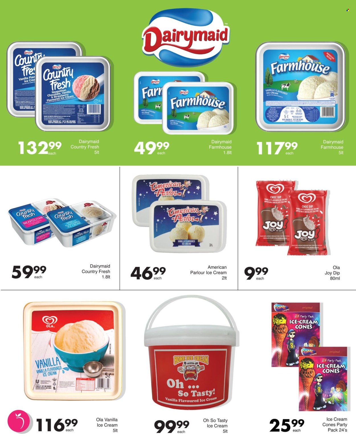 Save supermarket specials - 29/05/2025 - 08/06/2025. Page 5