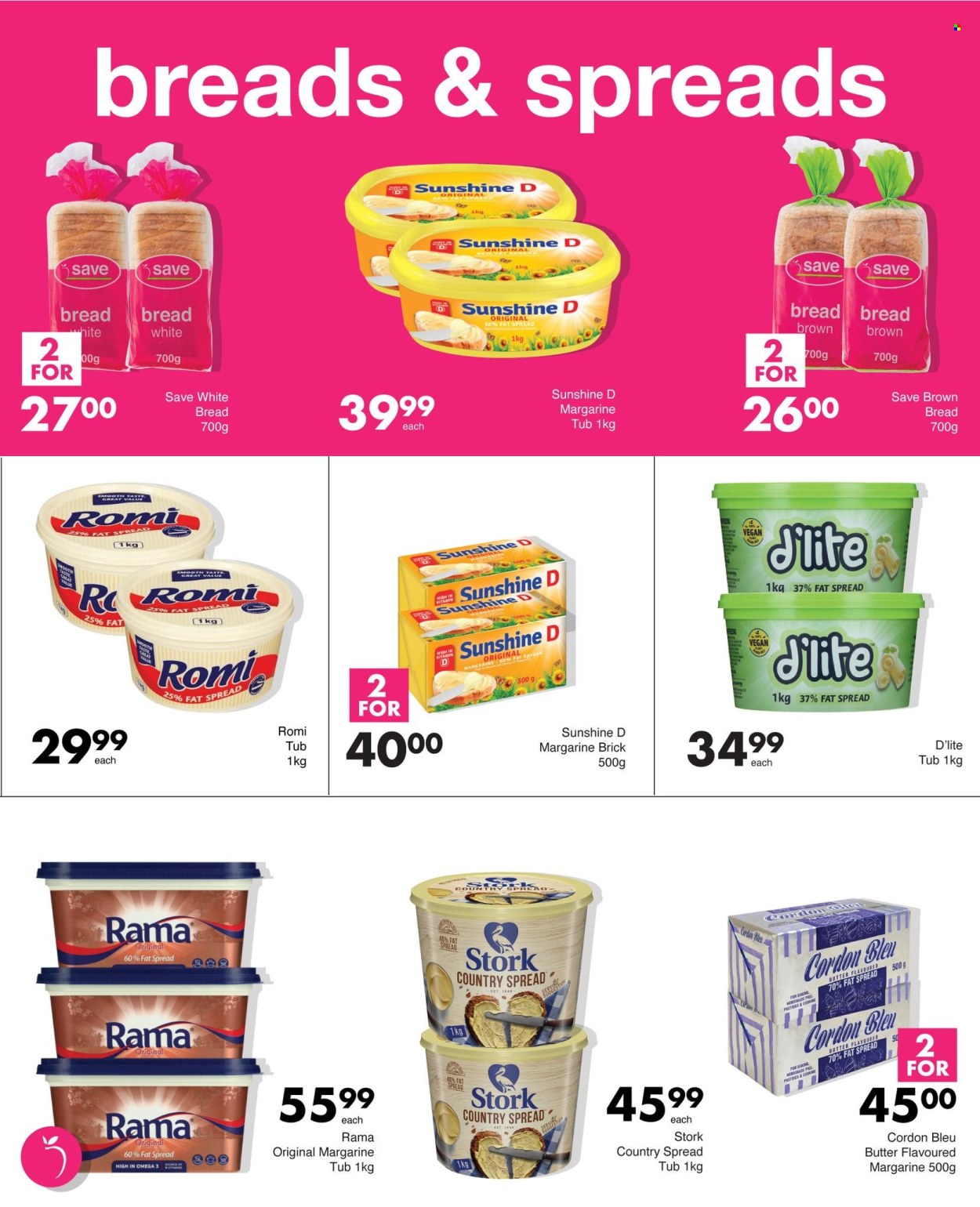 Save supermarket specials - 29/05/2025 - 08/06/2025. Page 6