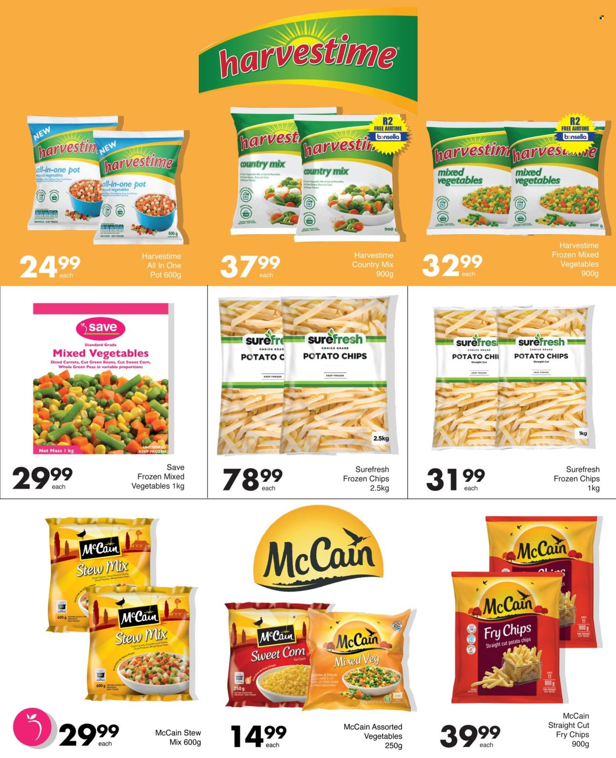 Save supermarket specials - 29/05/2025 - 08/06/2025. Page 7