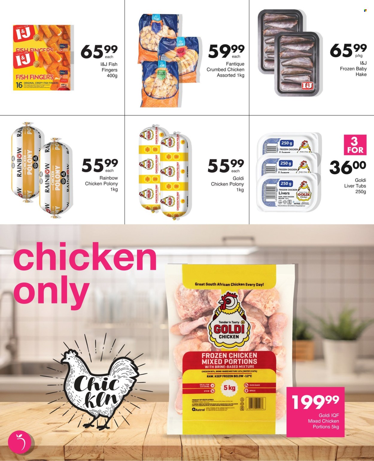 Save supermarket specials - 29/05/2025 - 08/06/2025. Page 8
