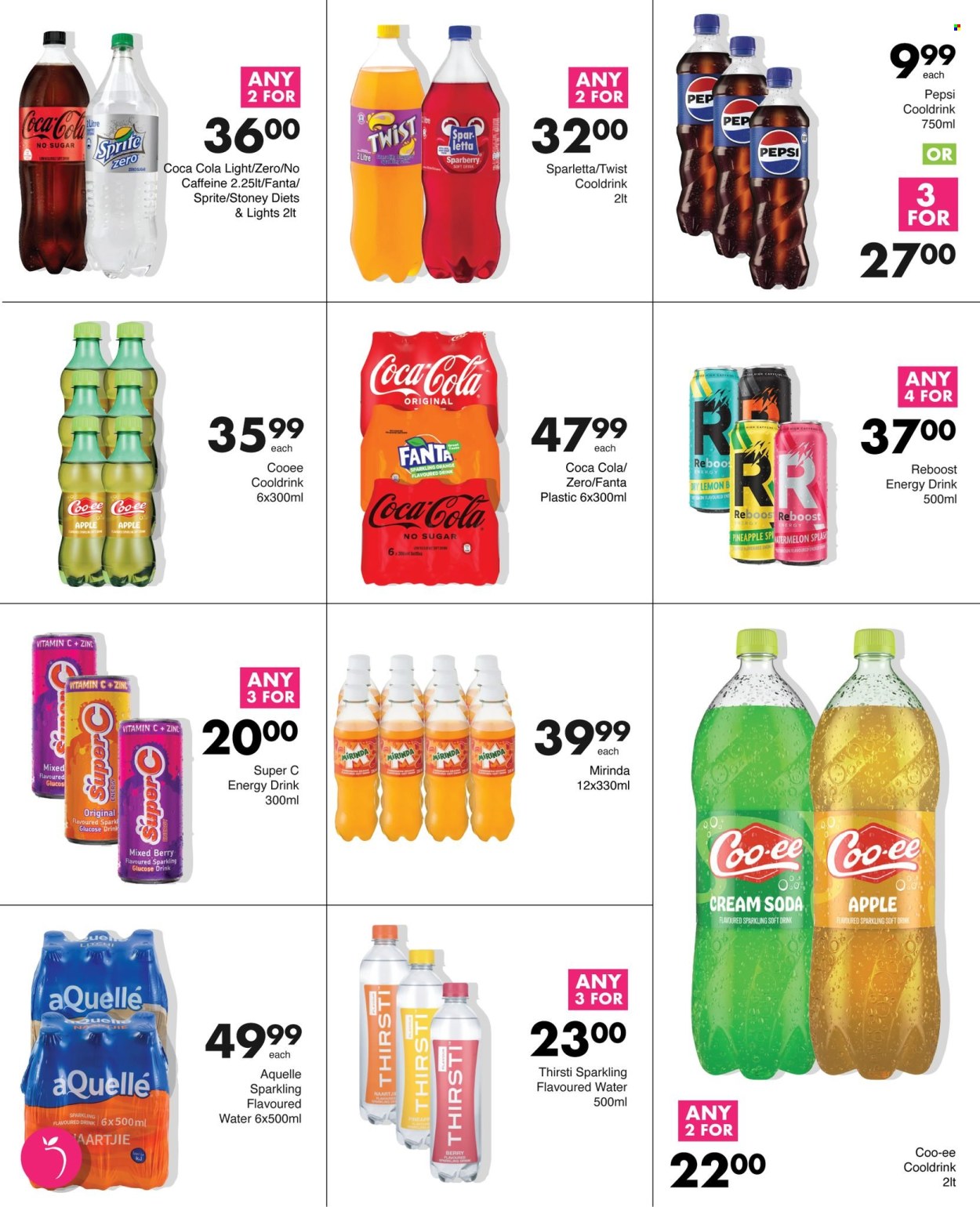 Save supermarket specials - 29/05/2025 - 08/06/2025. Page 9