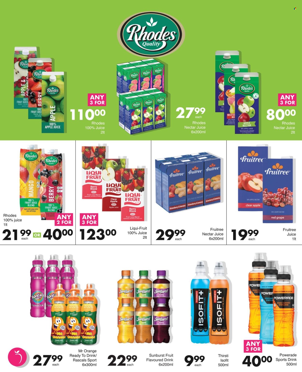 Save supermarket specials - 29/05/2025 - 08/06/2025. Page 10