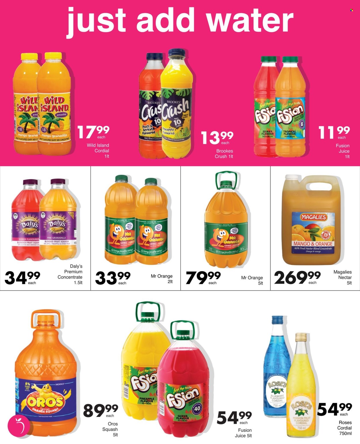 Save supermarket specials - 29/05/2025 - 08/06/2025. Page 11