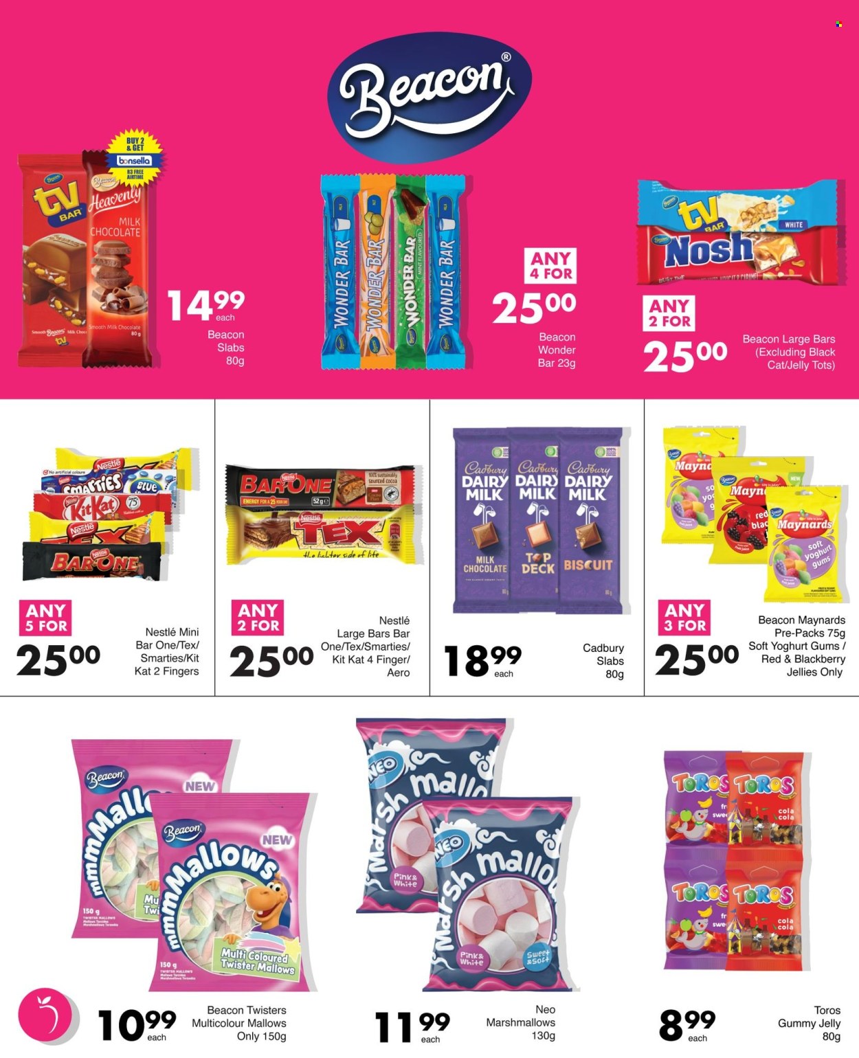 Save supermarket specials - 29/05/2025 - 08/06/2025. Page 13