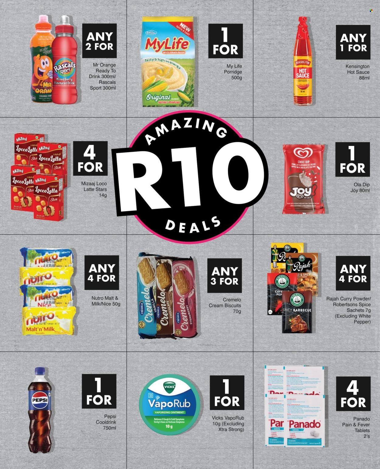 Save supermarket specials - 29/05/2025 - 08/06/2025. Page 15