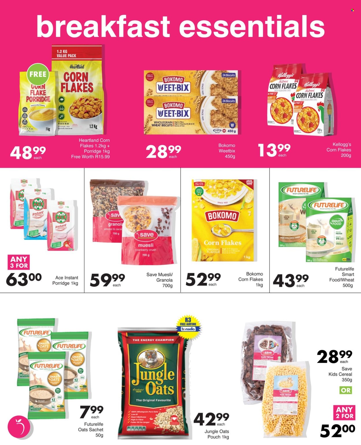 Save supermarket specials - 29/05/2025 - 08/06/2025. Page 17