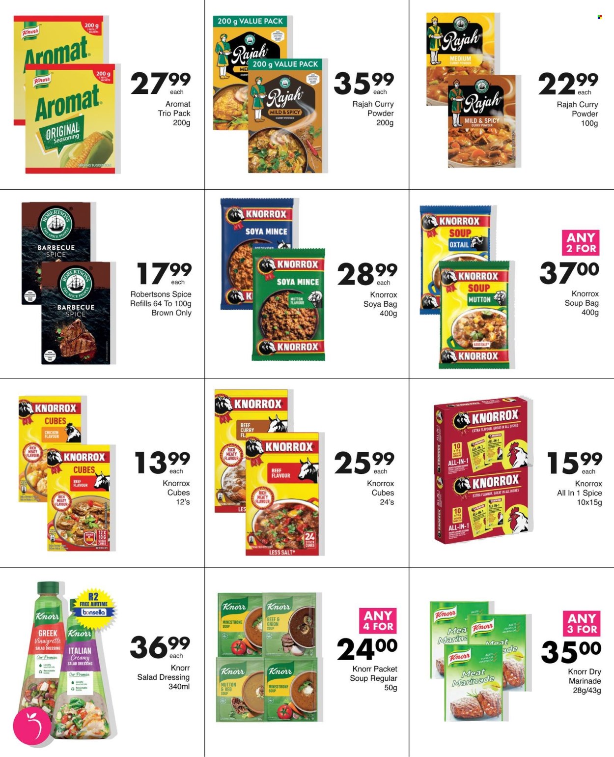 Save supermarket specials - 29/05/2025 - 08/06/2025. Page 20