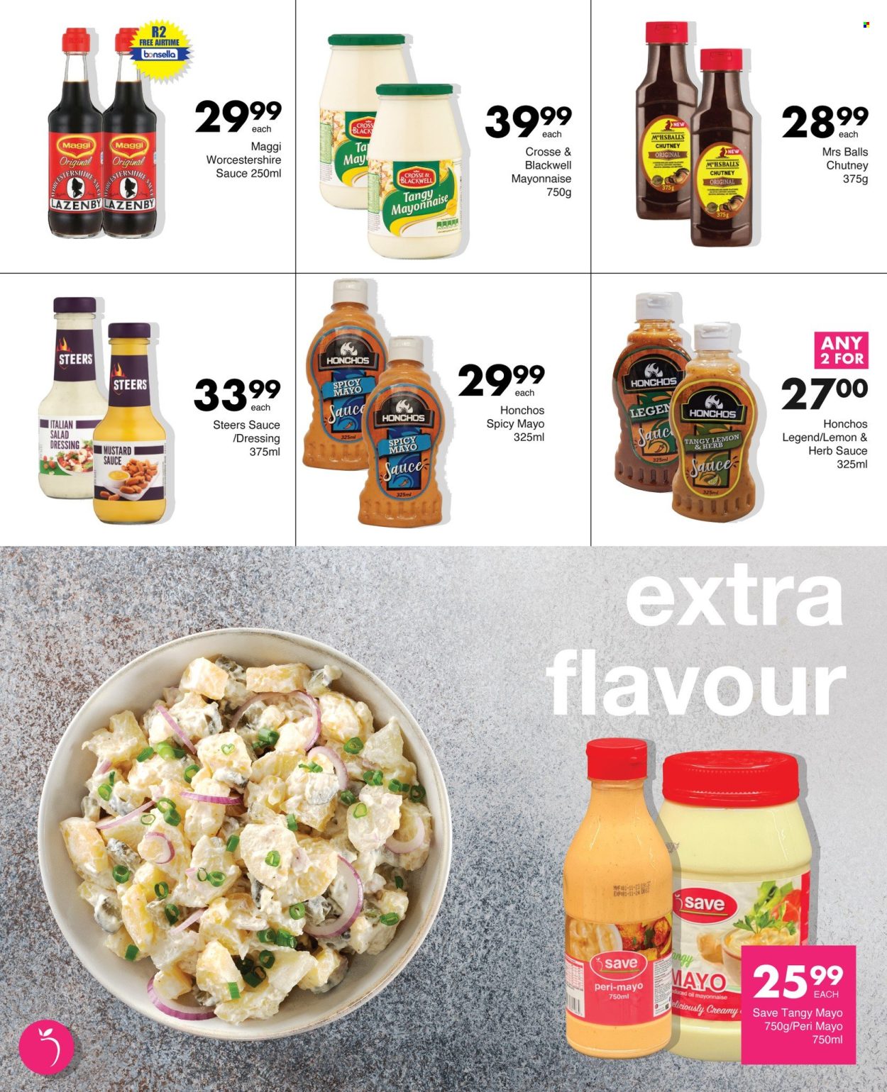 Save supermarket specials - 29/05/2025 - 08/06/2025. Page 21