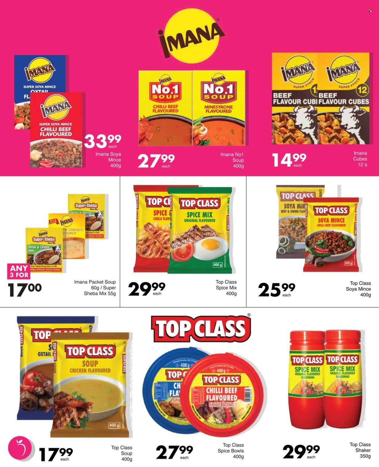 Save supermarket specials - 29/05/2025 - 08/06/2025. Page 24