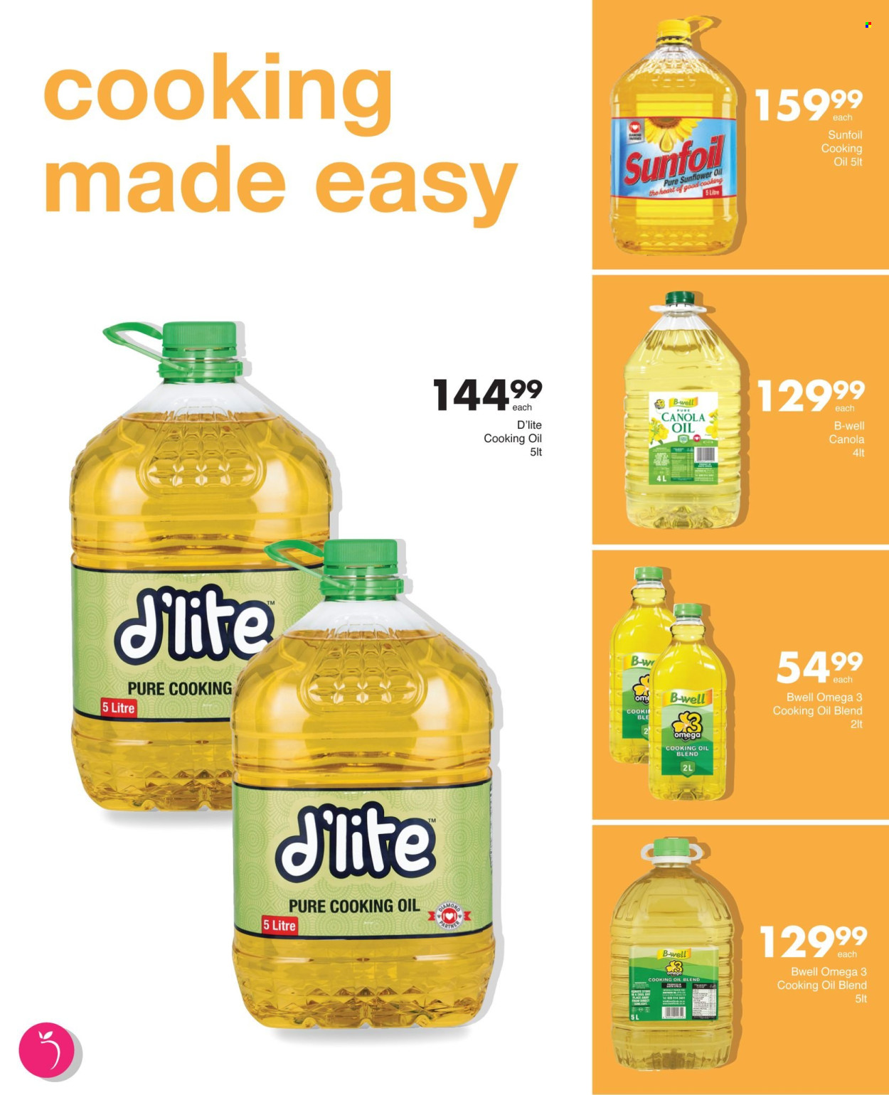 Save supermarket specials - 29/05/2025 - 08/06/2025. Page 25