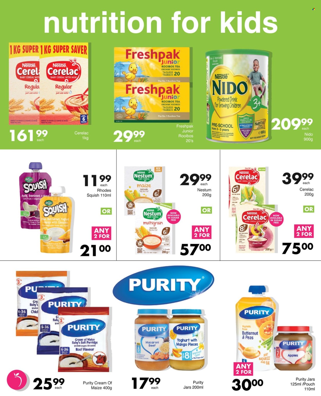 Save supermarket specials - 29/05/2025 - 08/06/2025. Page 27