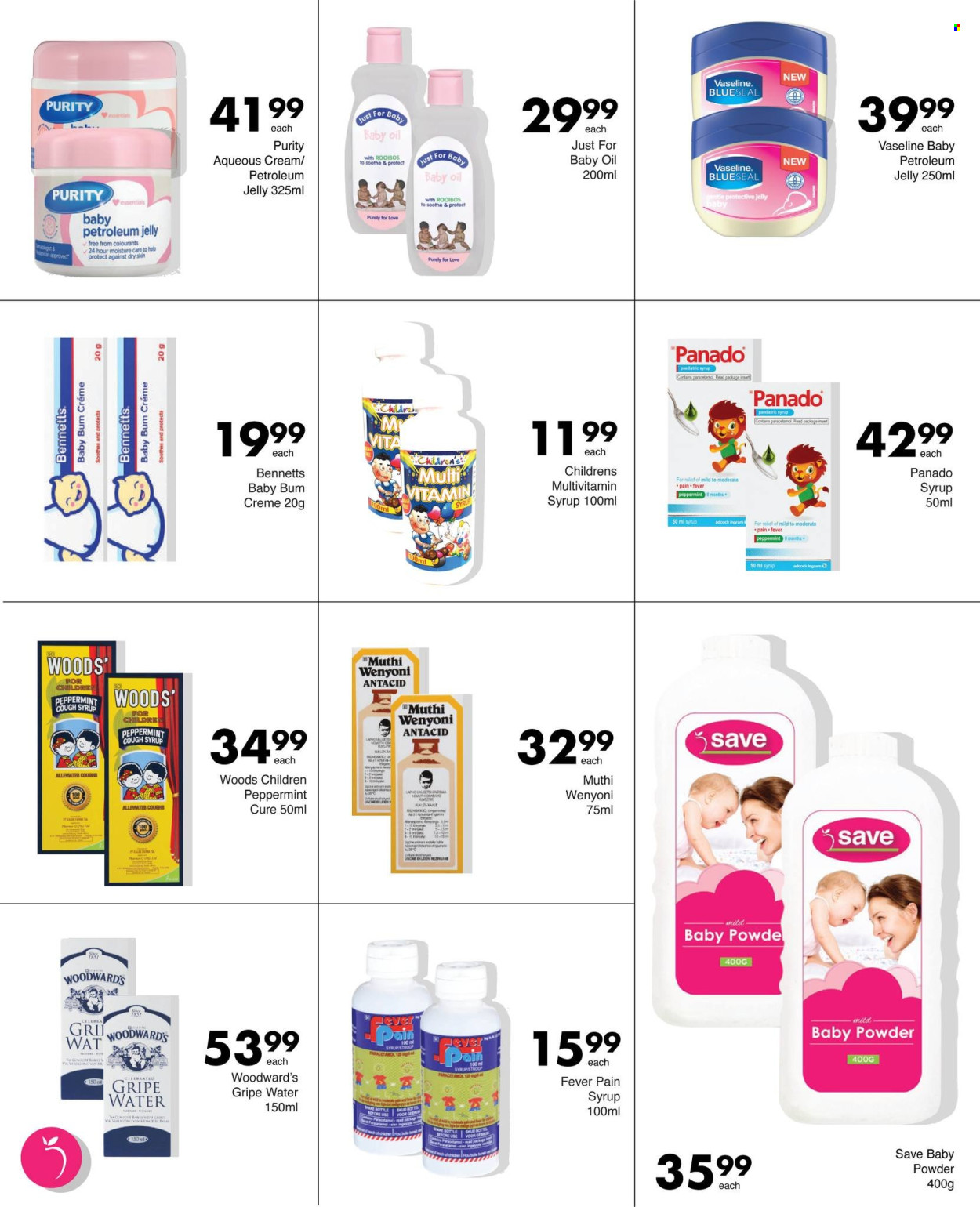 Save supermarket specials - 29/05/2025 - 08/06/2025. Page 29