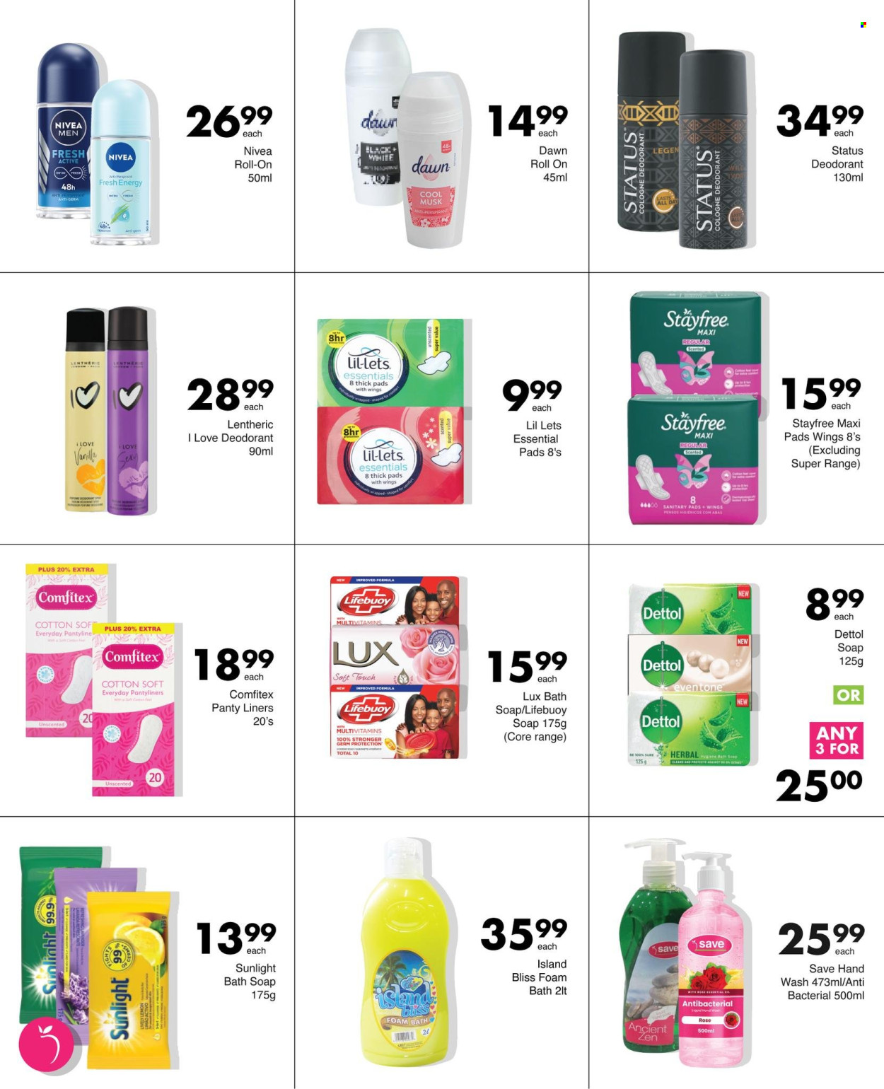 Save supermarket specials - 29/05/2025 - 08/06/2025. Page 32