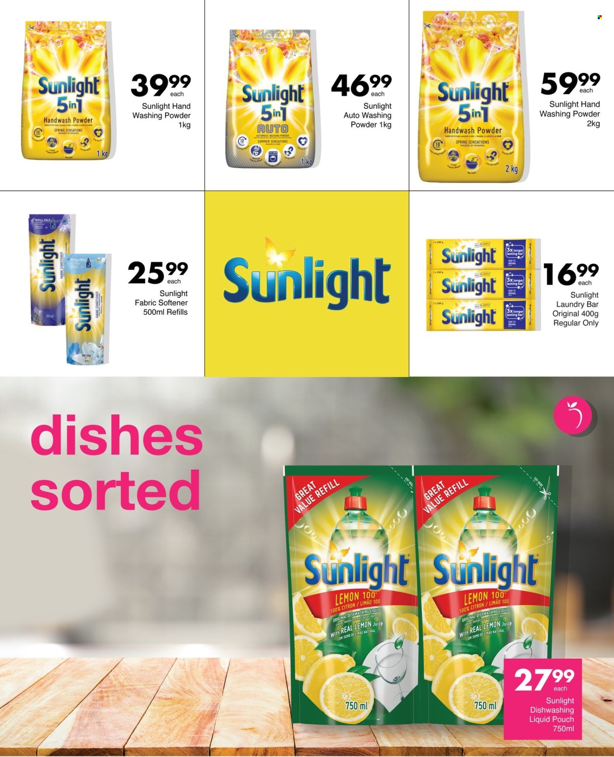 Save supermarket specials - 29/05/2025 - 08/06/2025. Page 33