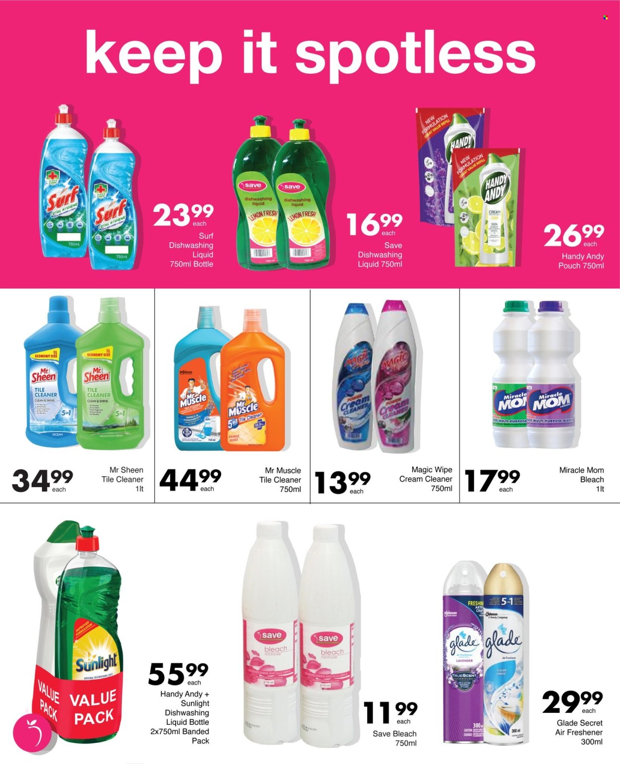 Save supermarket specials - 29/05/2025 - 08/06/2025. Page 35