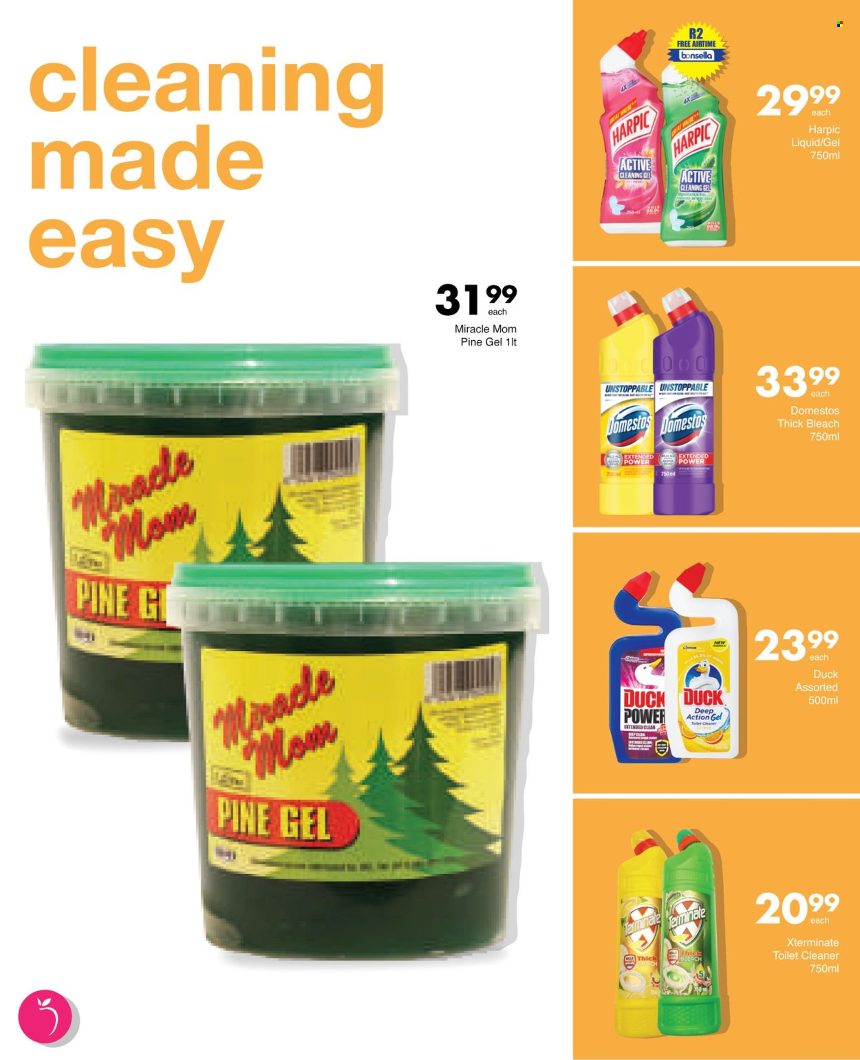 Save supermarket specials - 29/05/2025 - 08/06/2025. Page 36