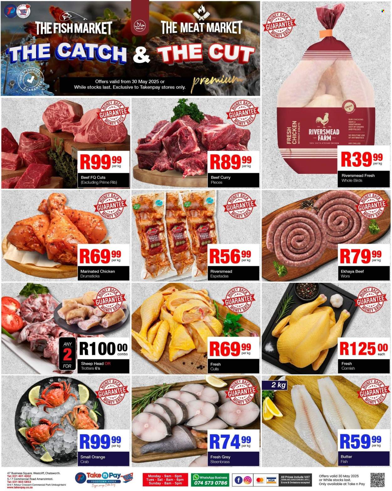 Take n Pay specials - 30/05/2025 - 30/05/2025. Page 2