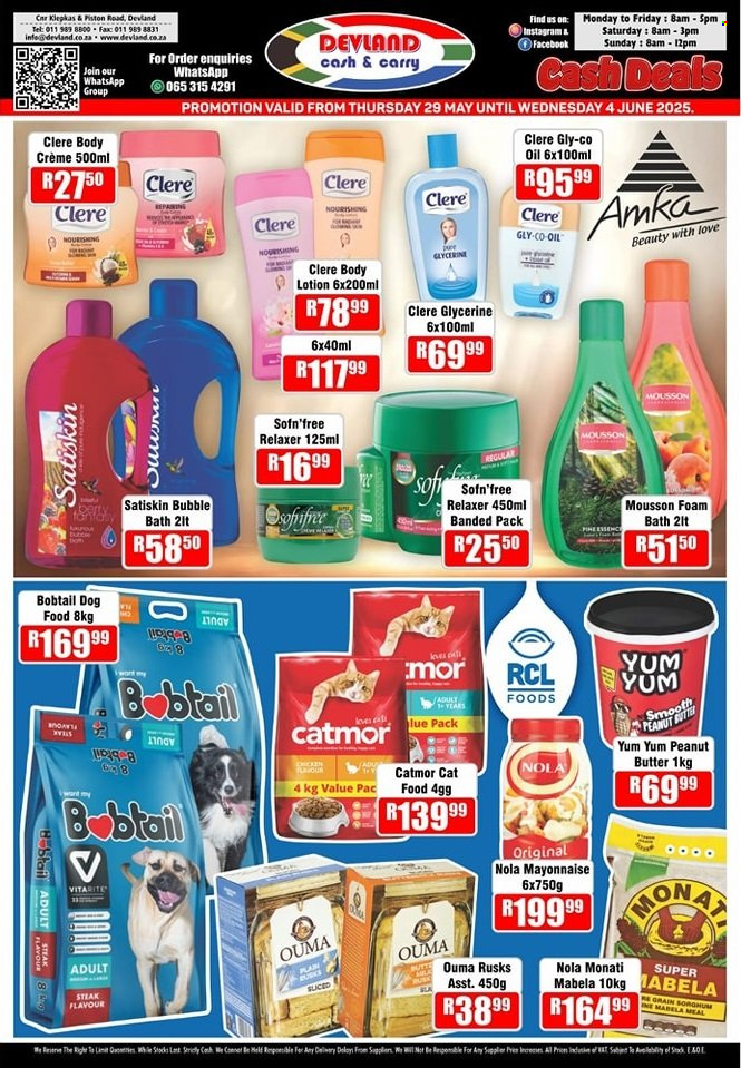 Devland specials - 29/05/2025 - 04/06/2025. Page 9