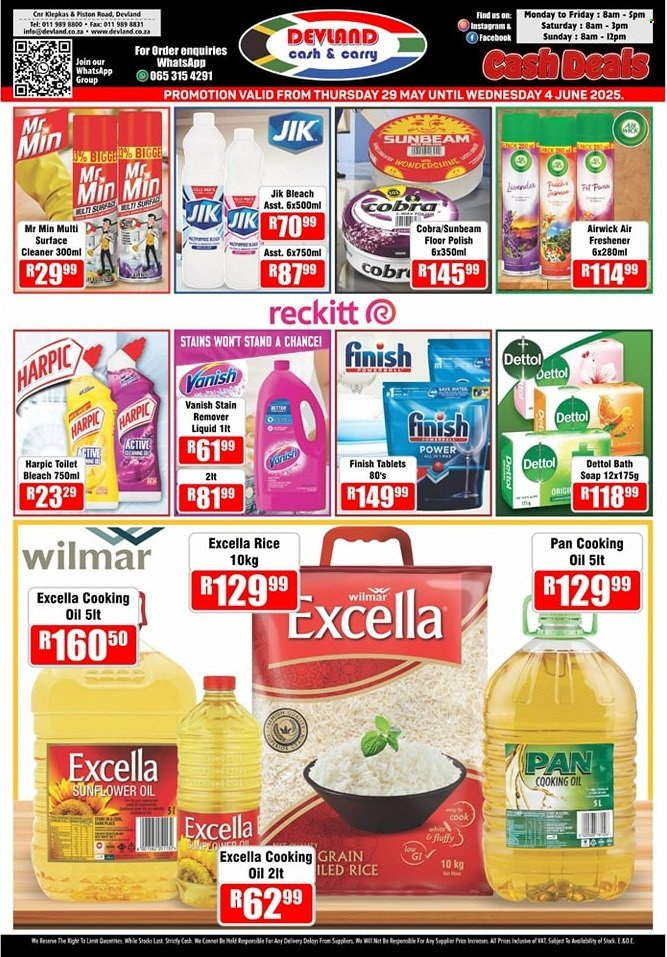 Devland specials - 29/05/2025 - 04/06/2025. Page 14