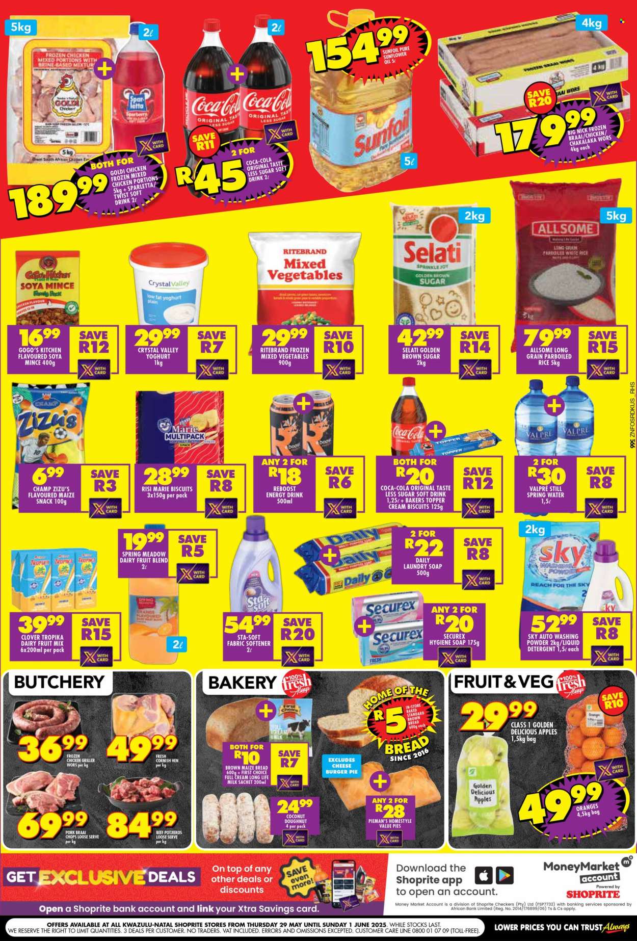 Shoprite specials - 29/05/2025 - 01/06/2025. Page 2
