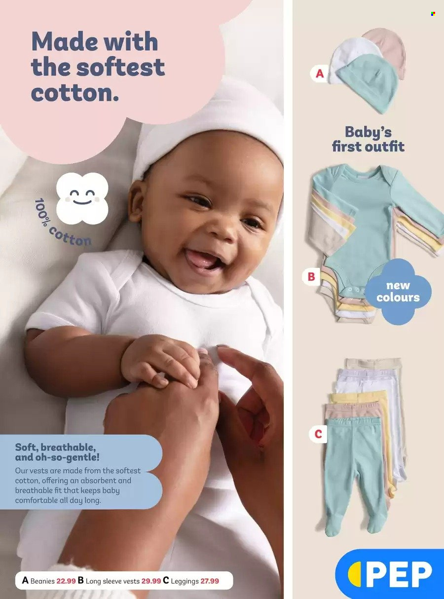 PEP Stores specials. Page 2