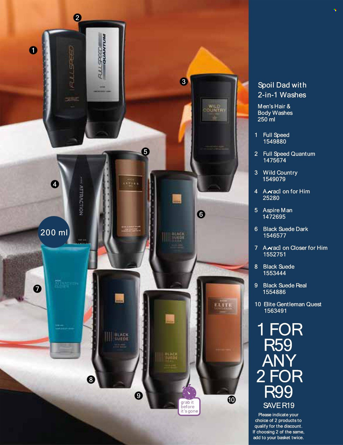 Avon specials - 01/06/2025 - 30/06/2025. Page 14