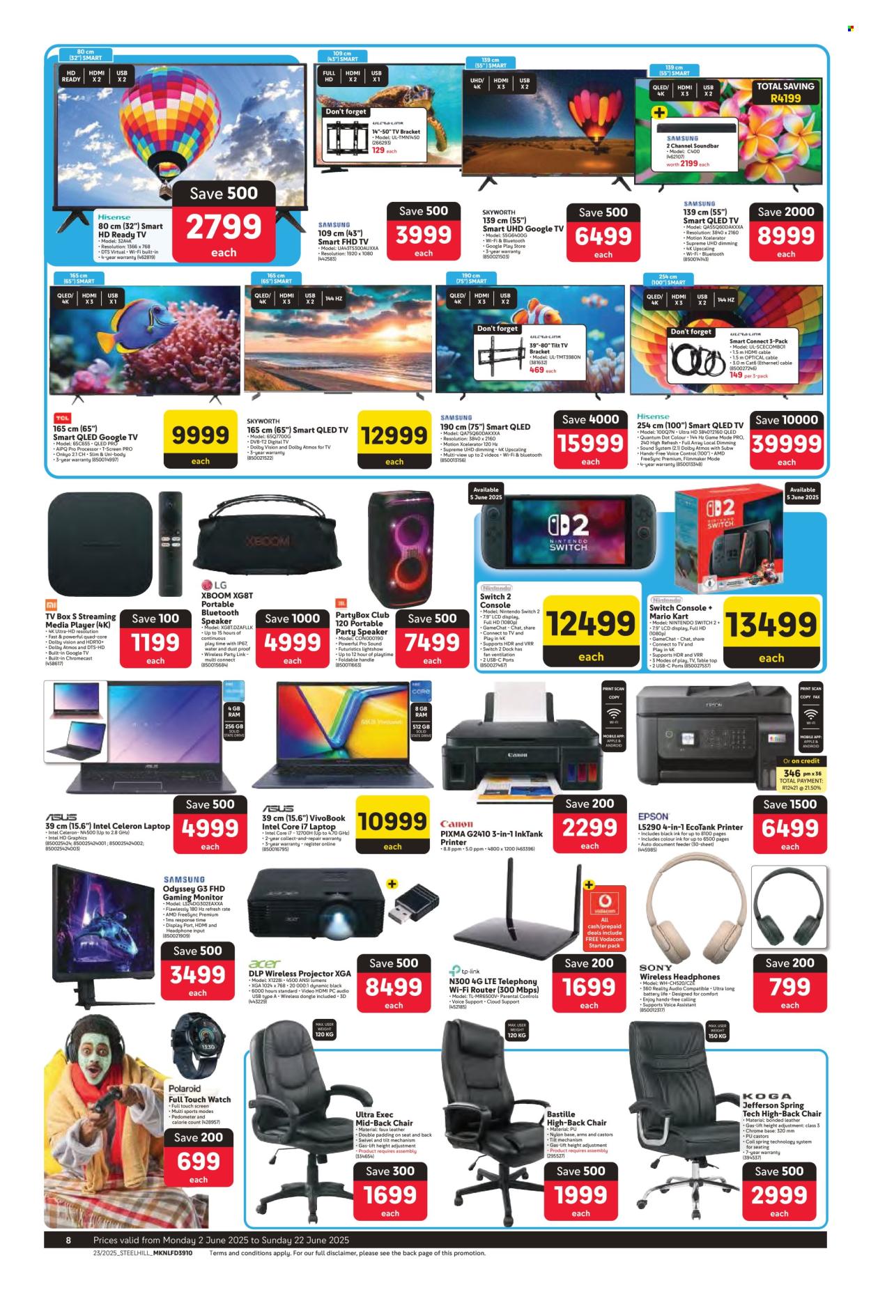Makro specials - 02/06/2025 - 22/06/2025. Page 8