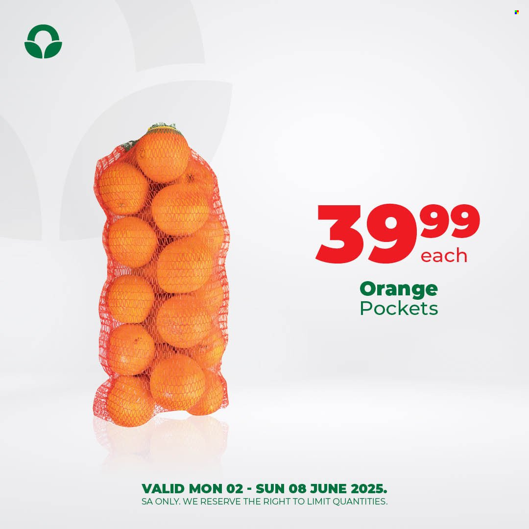 Food Lover's Market specials - 02/06/2025 - 08/06/2025. Page 2