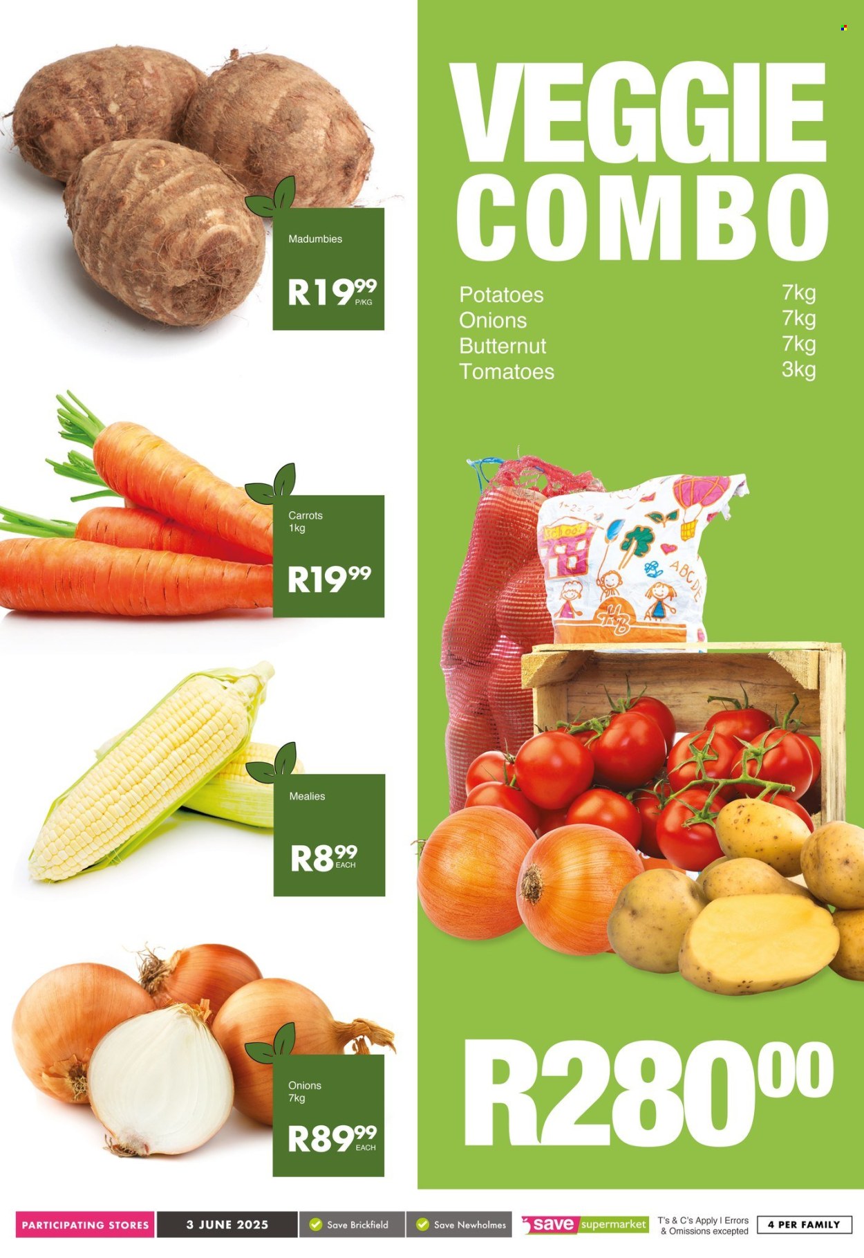 Save supermarket specials - 03/06/2025 - 03/06/2025. Page 2