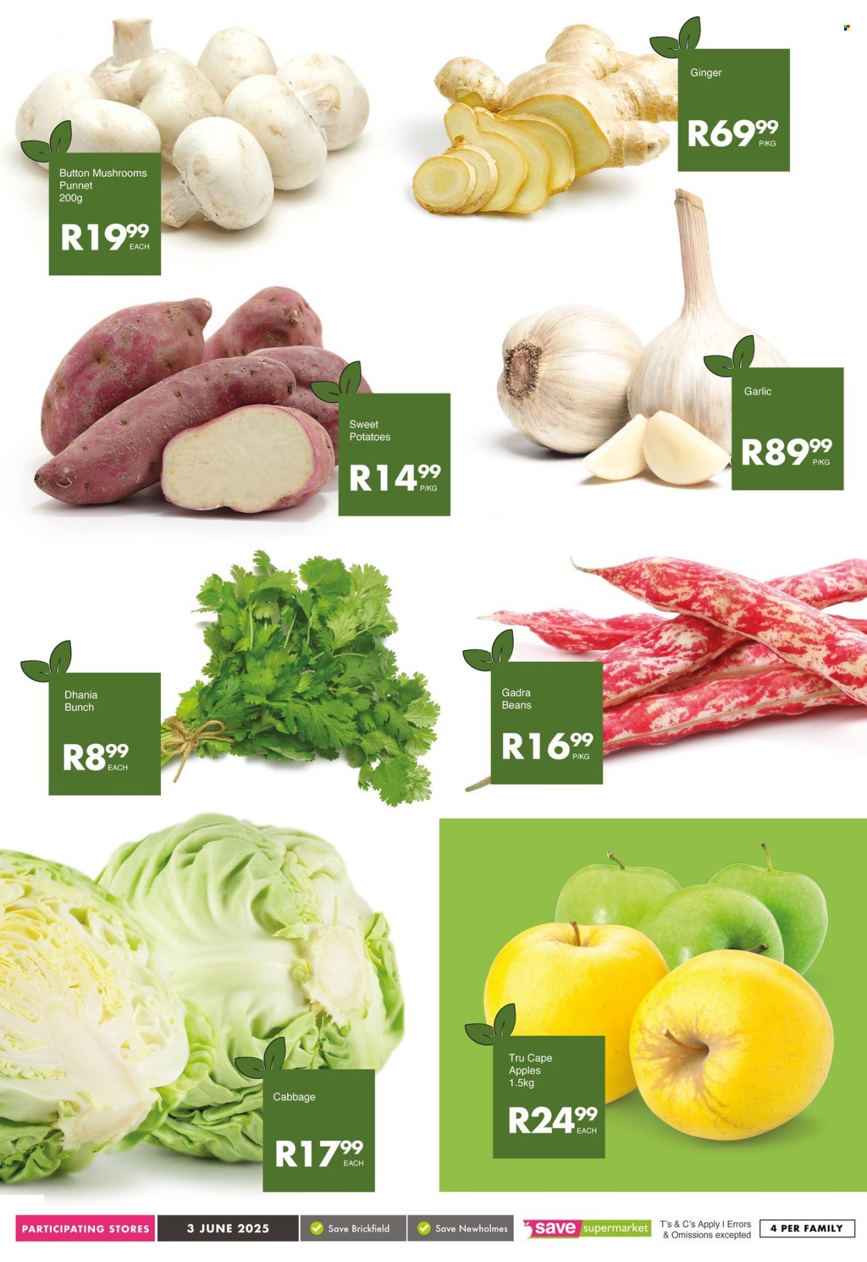 Save supermarket specials - 03/06/2025 - 03/06/2025. Page 5