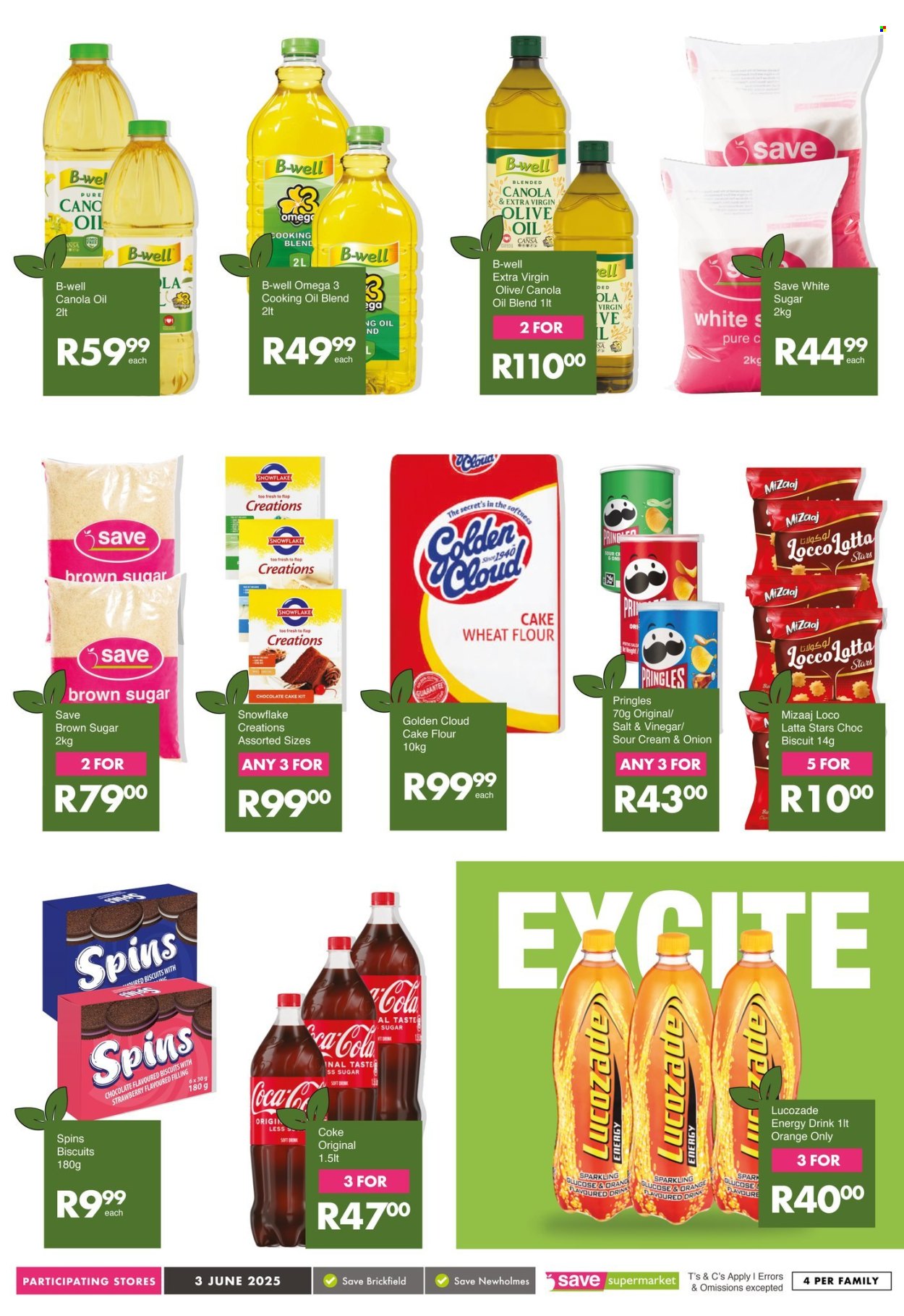 Save supermarket specials - 03/06/2025 - 03/06/2025. Page 7