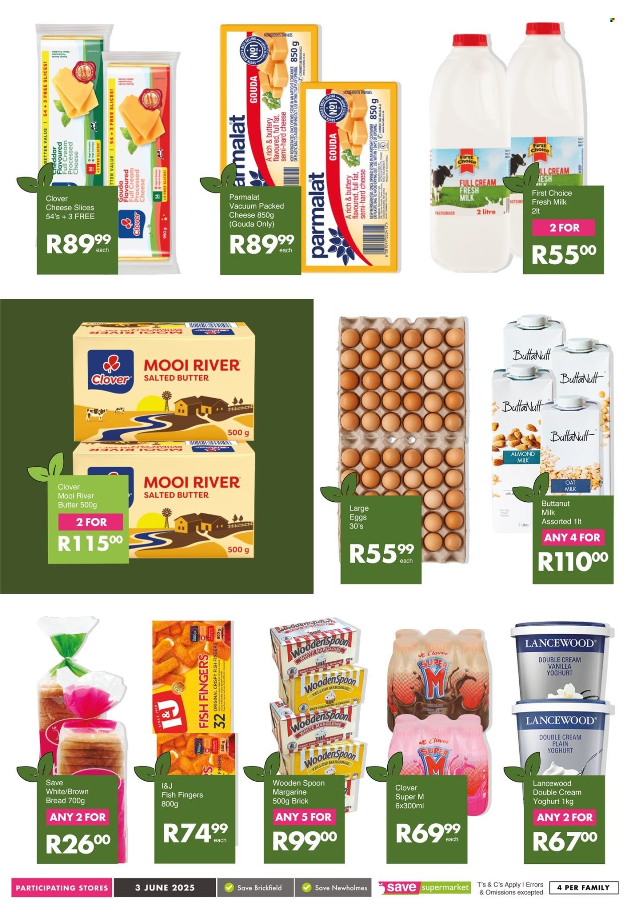 Save supermarket specials - 03/06/2025 - 03/06/2025. Page 8