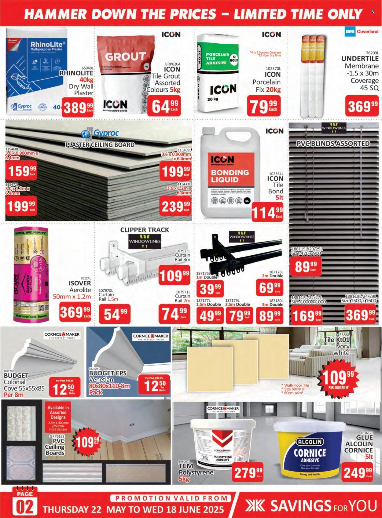 Kit Kat Cash & Carry specials - 22/05/2025 - 18/06/2025. Page 2