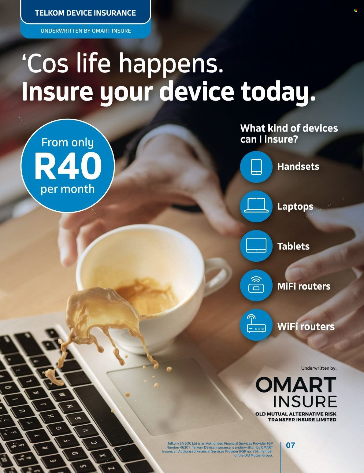 Telkom specials - 01/06/2025 - 06/07/2025. Page 7