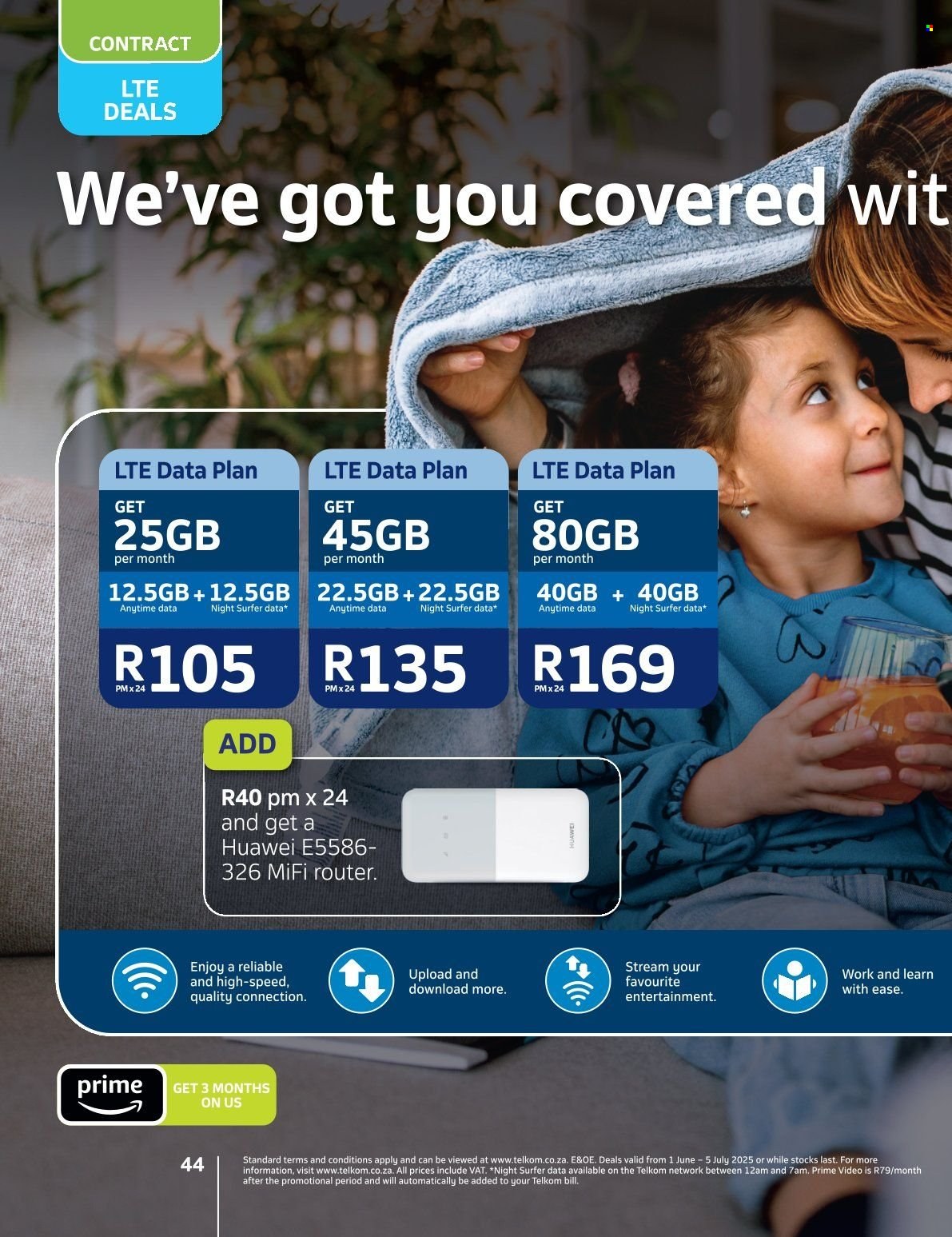 Telkom specials - 01/06/2025 - 06/07/2025. Page 42