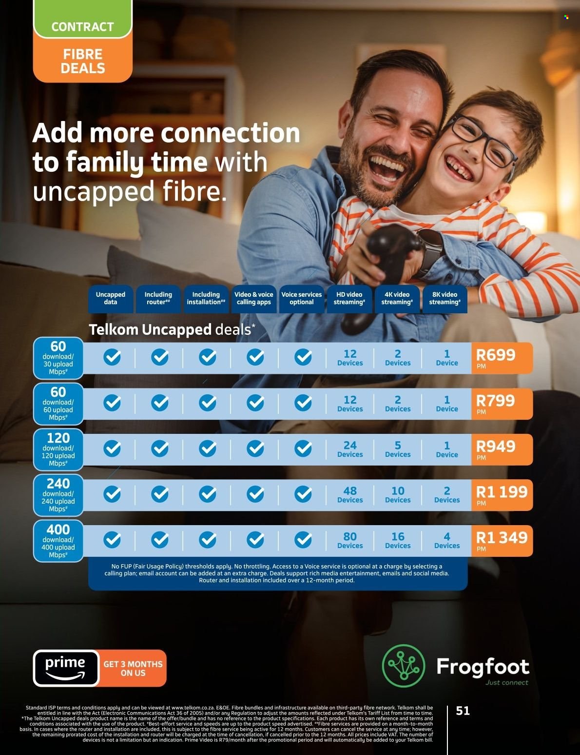 Telkom specials - 01/06/2025 - 06/07/2025. Page 49