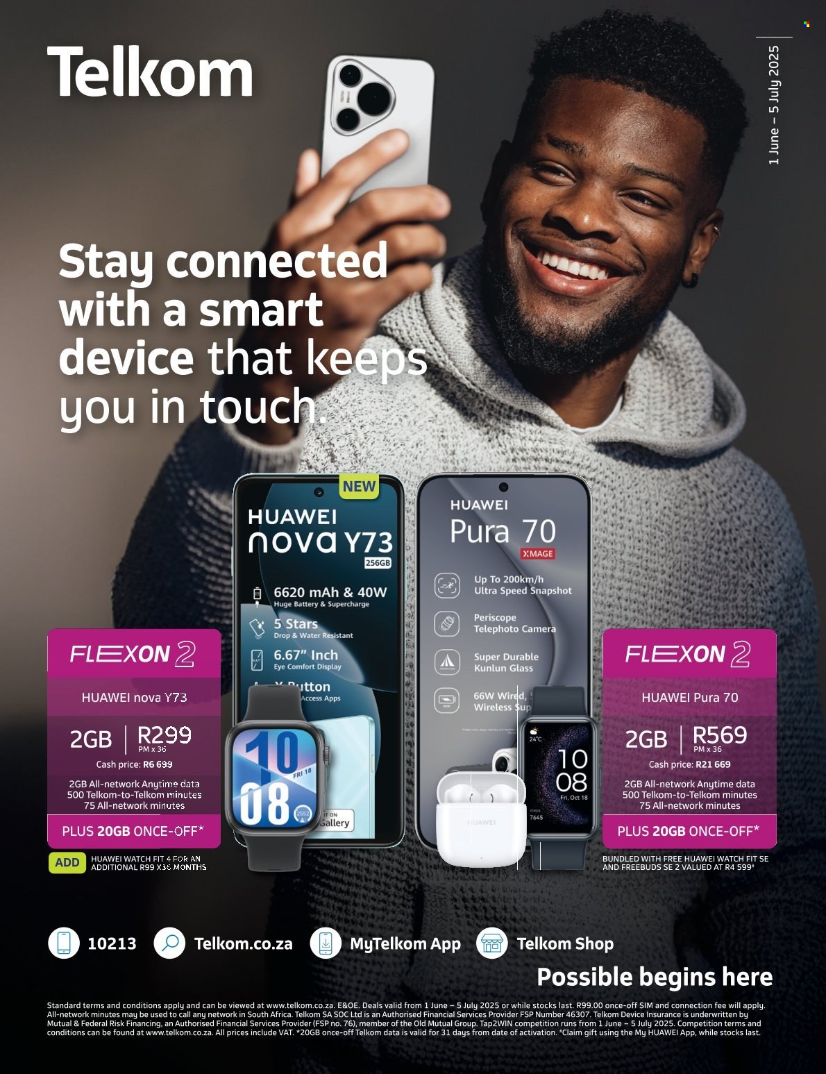 Telkom specials - 01/06/2025 - 06/07/2025. Page 52