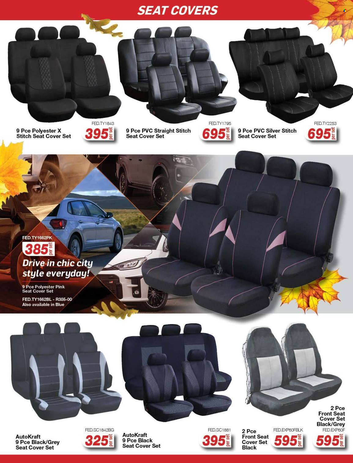 AutoZone specials - 22/05/2025 - 08/06/2025. Page 9