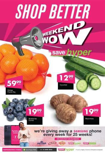 Save hyper catalogue  - 06/06/2025 - 08/06/2025.