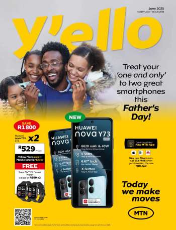 MTN catalogue  - 07/06/2025 - 06/07/2025.