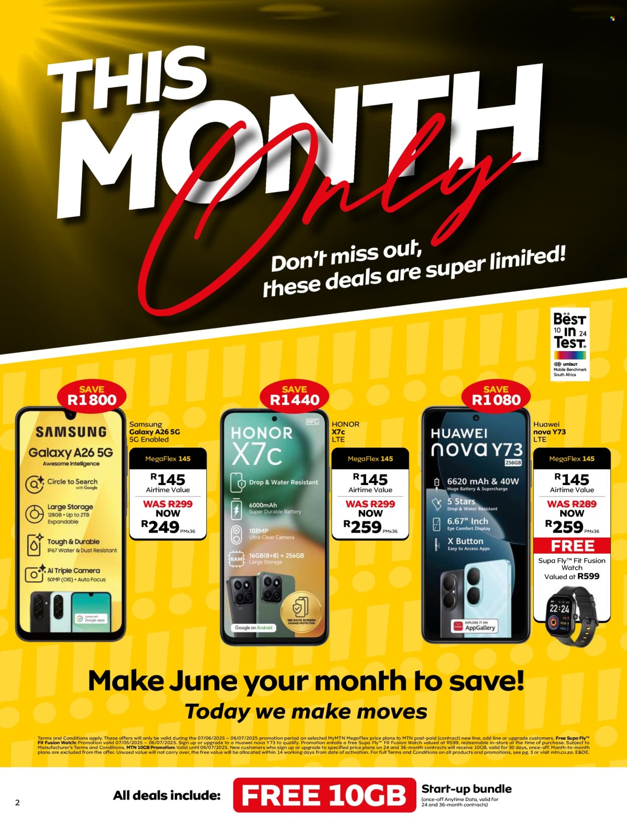 MTN specials - 07/06/2025 - 06/07/2025. Page 4