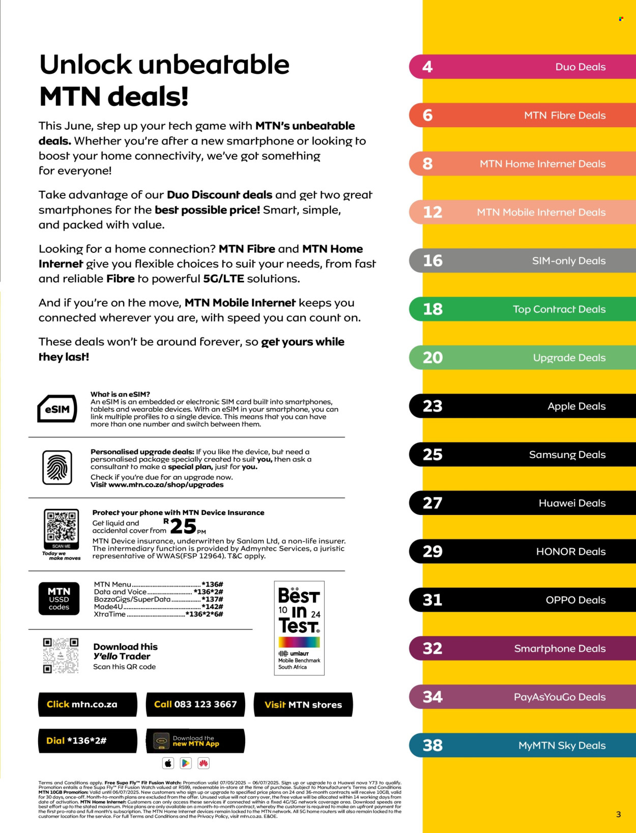 MTN specials - 07/06/2025 - 06/07/2025. Page 5