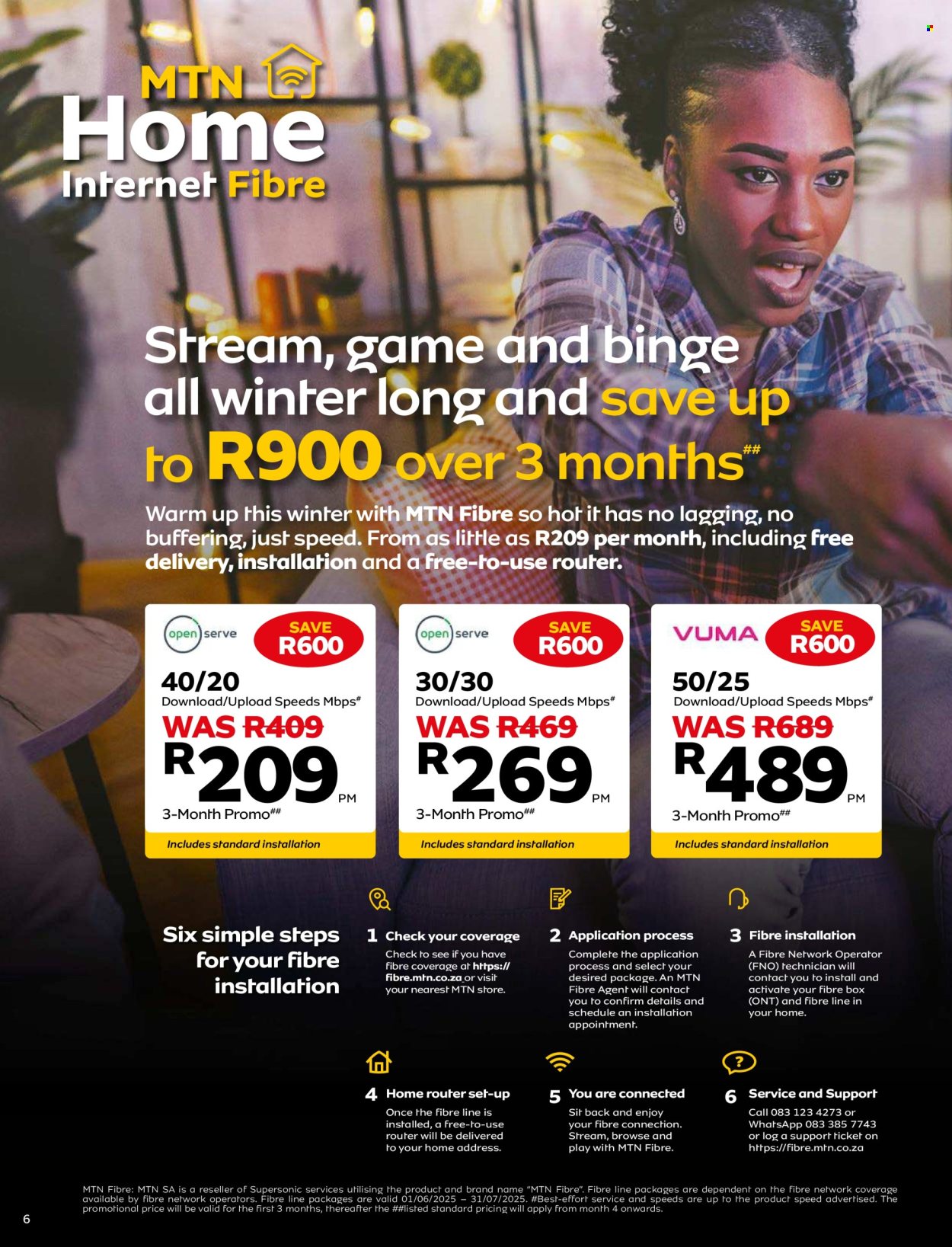 MTN specials - 07/06/2025 - 06/07/2025. Page 8