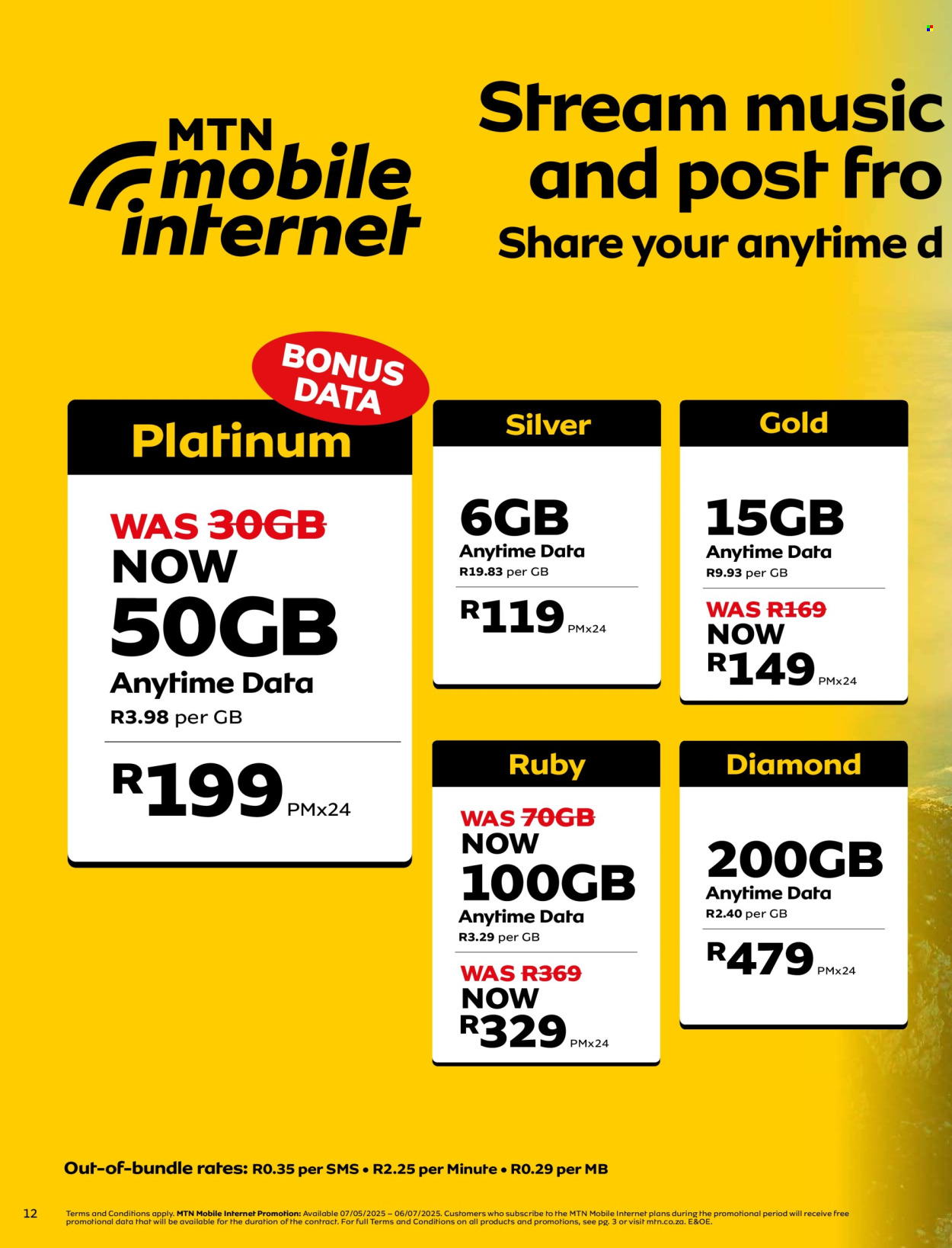 MTN specials - 07/06/2025 - 06/07/2025. Page 14