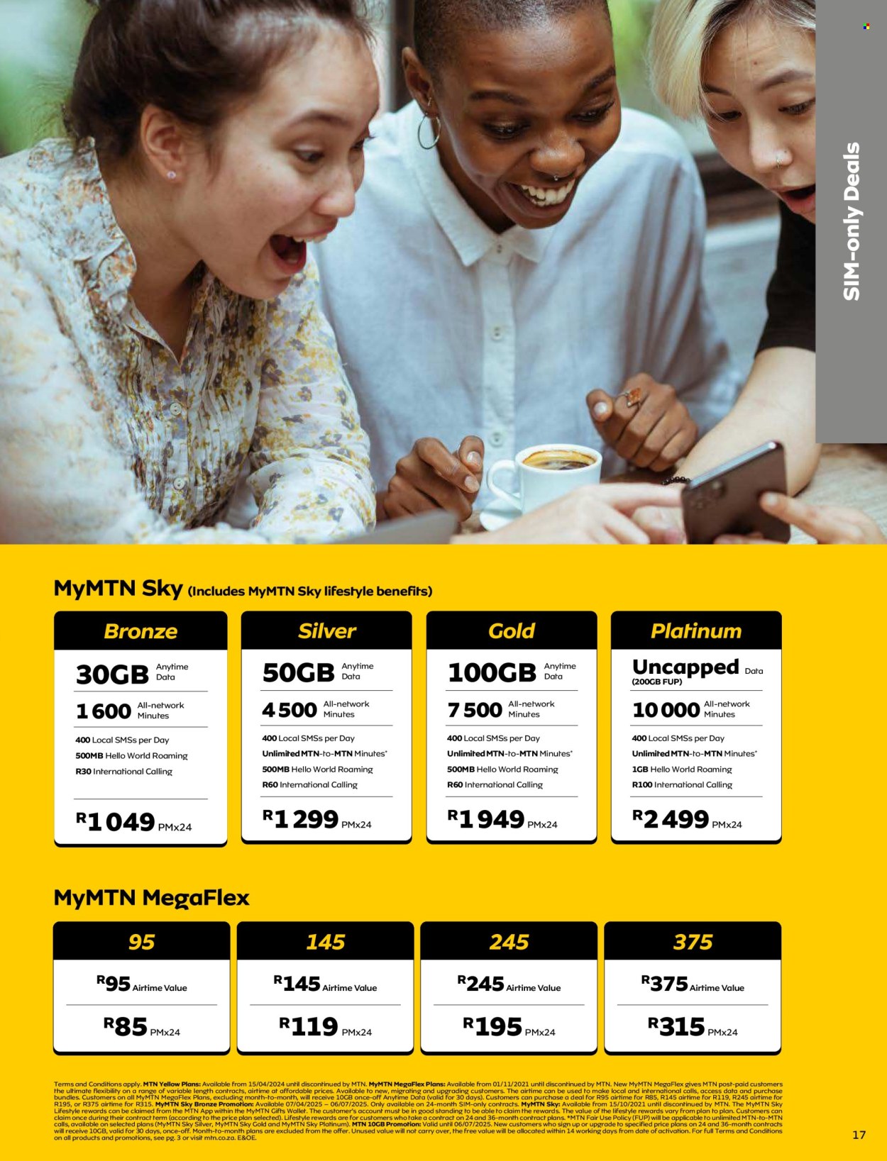 MTN specials - 07/06/2025 - 06/07/2025. Page 19