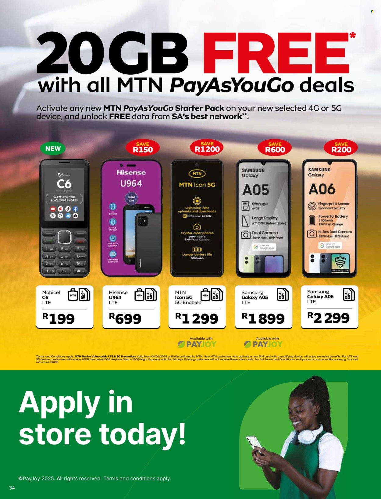 MTN specials - 07/06/2025 - 06/07/2025. Page 36