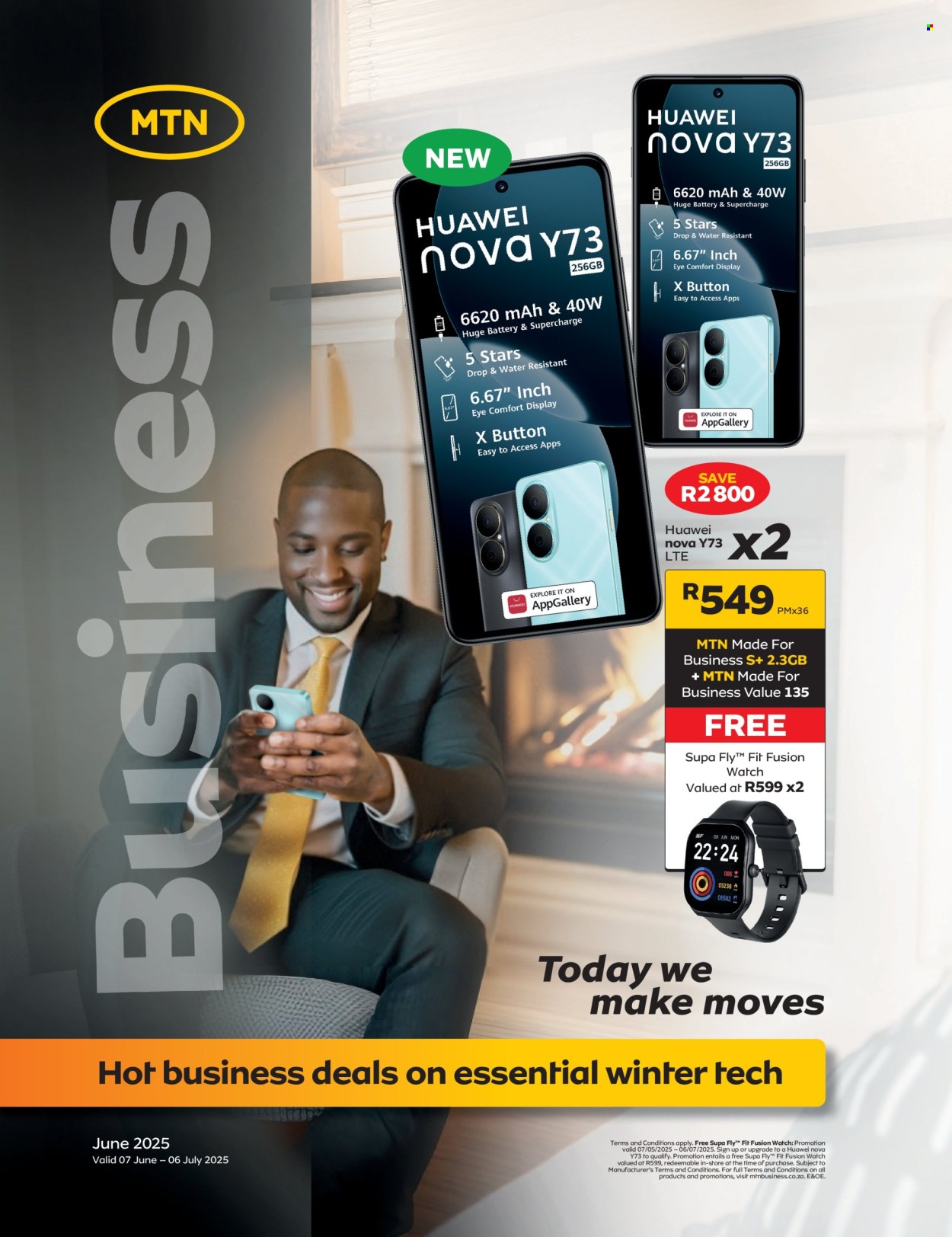 MTN specials - 07/06/2025 - 06/07/2025. Page 1